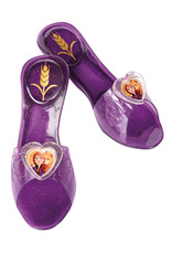 Disney Frozen 2 Anna Schoenen voor Kinderen