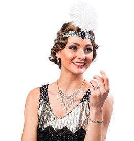 Juwelen Set, 4-delig