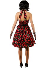 Jurk Rockabilly "Cherry"