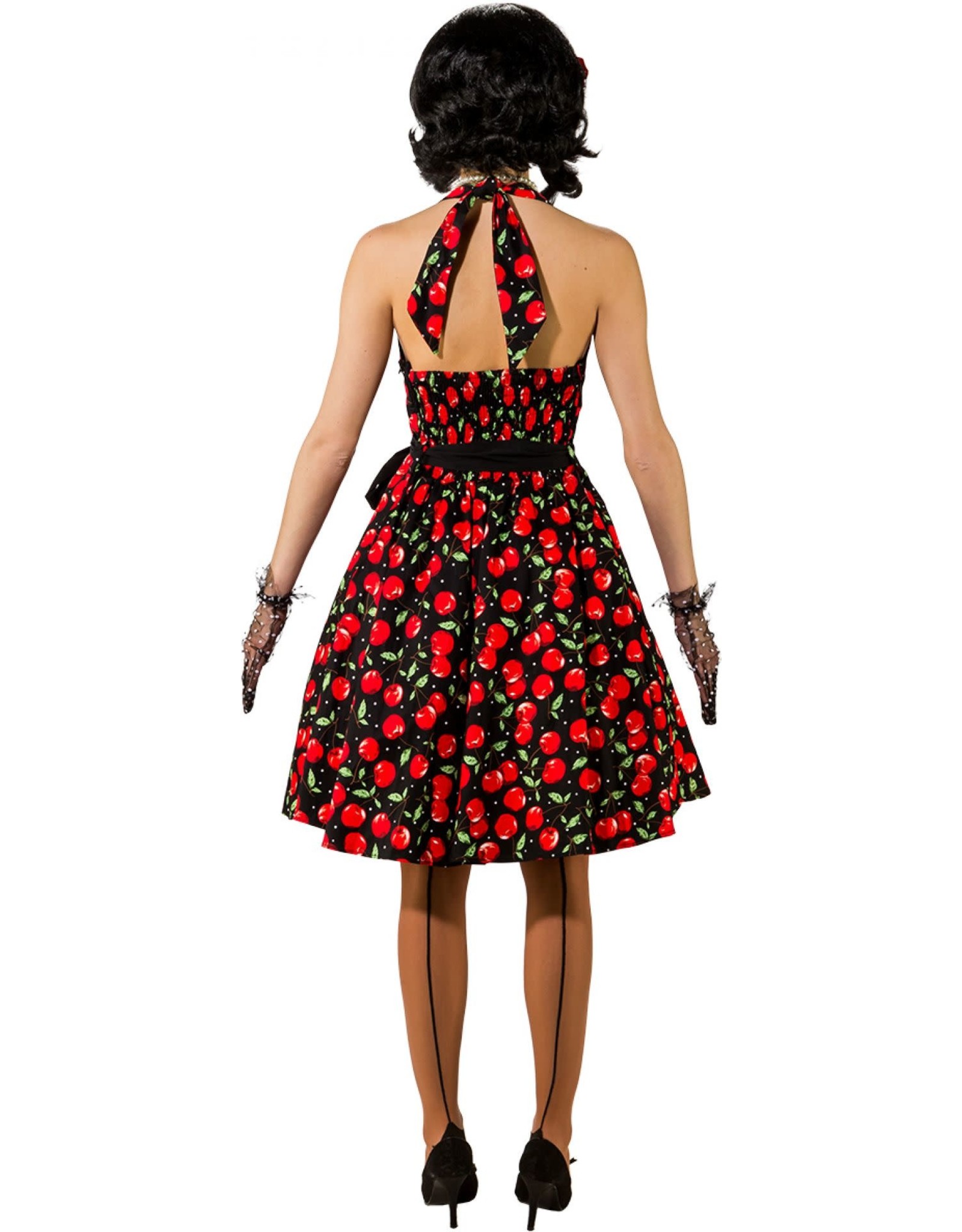 Jurk Rockabilly "Cherry"