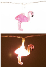 Verlichtingssnoer Flamingo 160cm