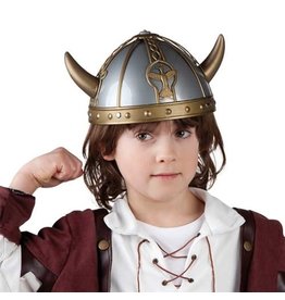 Viking Helm Jord, Kind