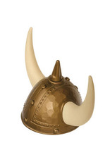 Viking Helm Luxe met Spijkers