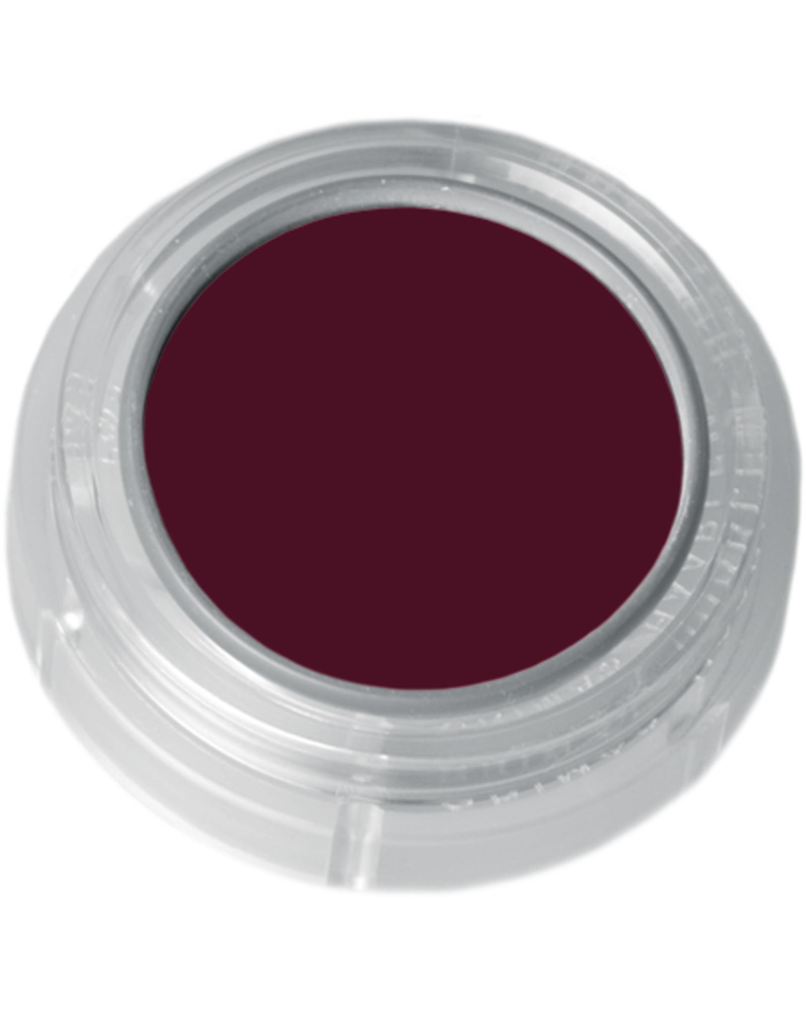 Grimas Water Make up 504 - Bordeauxrood- 2.5ml