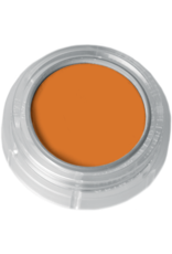 Grimas Water Make up 509 - Oranje - 2.5ml