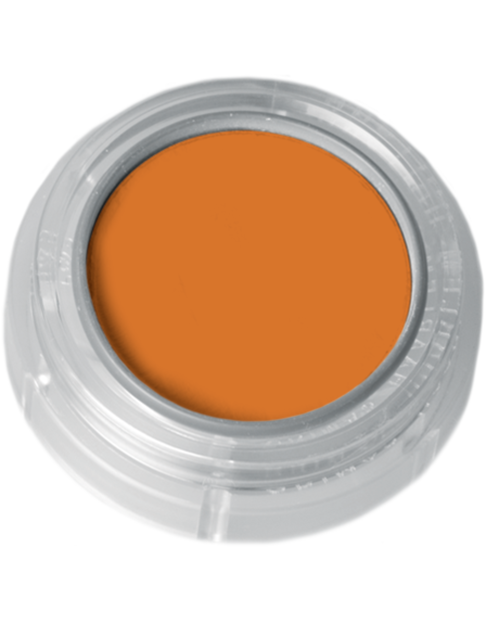 Grimas Water Make up 509 - Oranje - 2.5ml