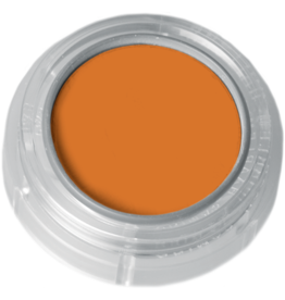 Grimas Water Make up 509 - Oranje - 2.5ml