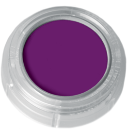 Grimas Water Make up 601 - Paars - 2.5ml