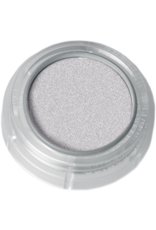 Grimas Water Make up Pearl  Pure  701 - Zilver - 2.5ml