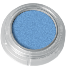 Grimas Water Make up Pearl Pure 730 - Blauw - 2.5ml