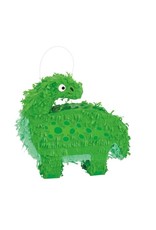 Mini Pinata Dinosaurus