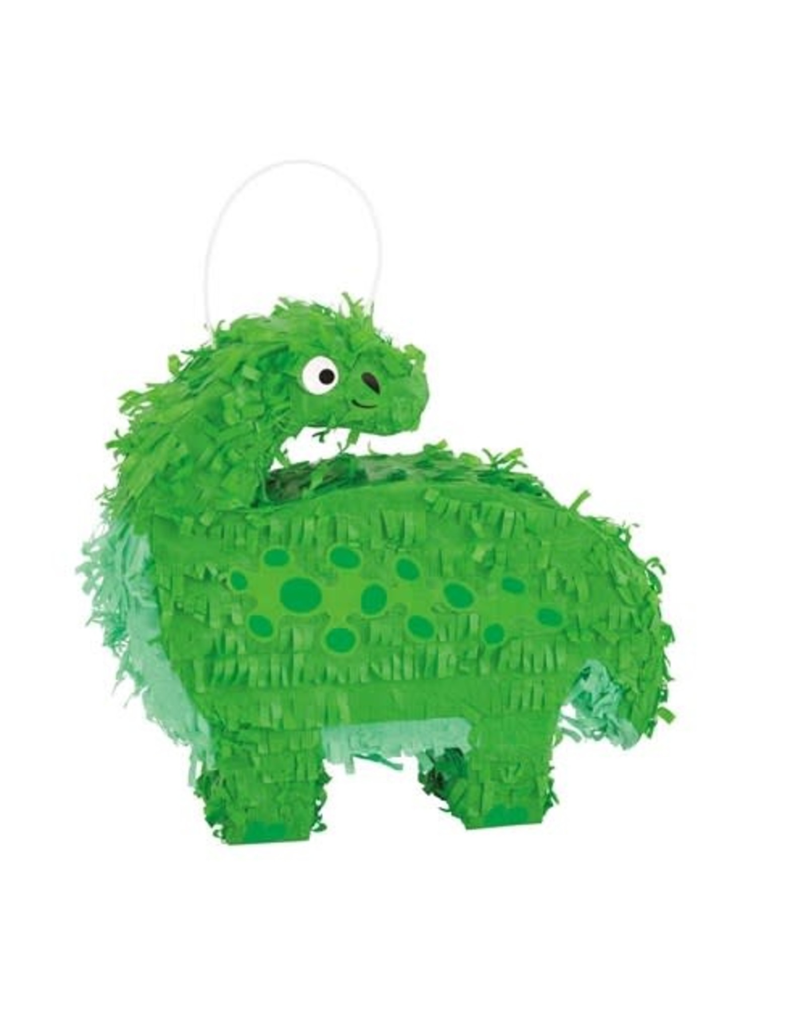 Mini Pinata Dinosaurus