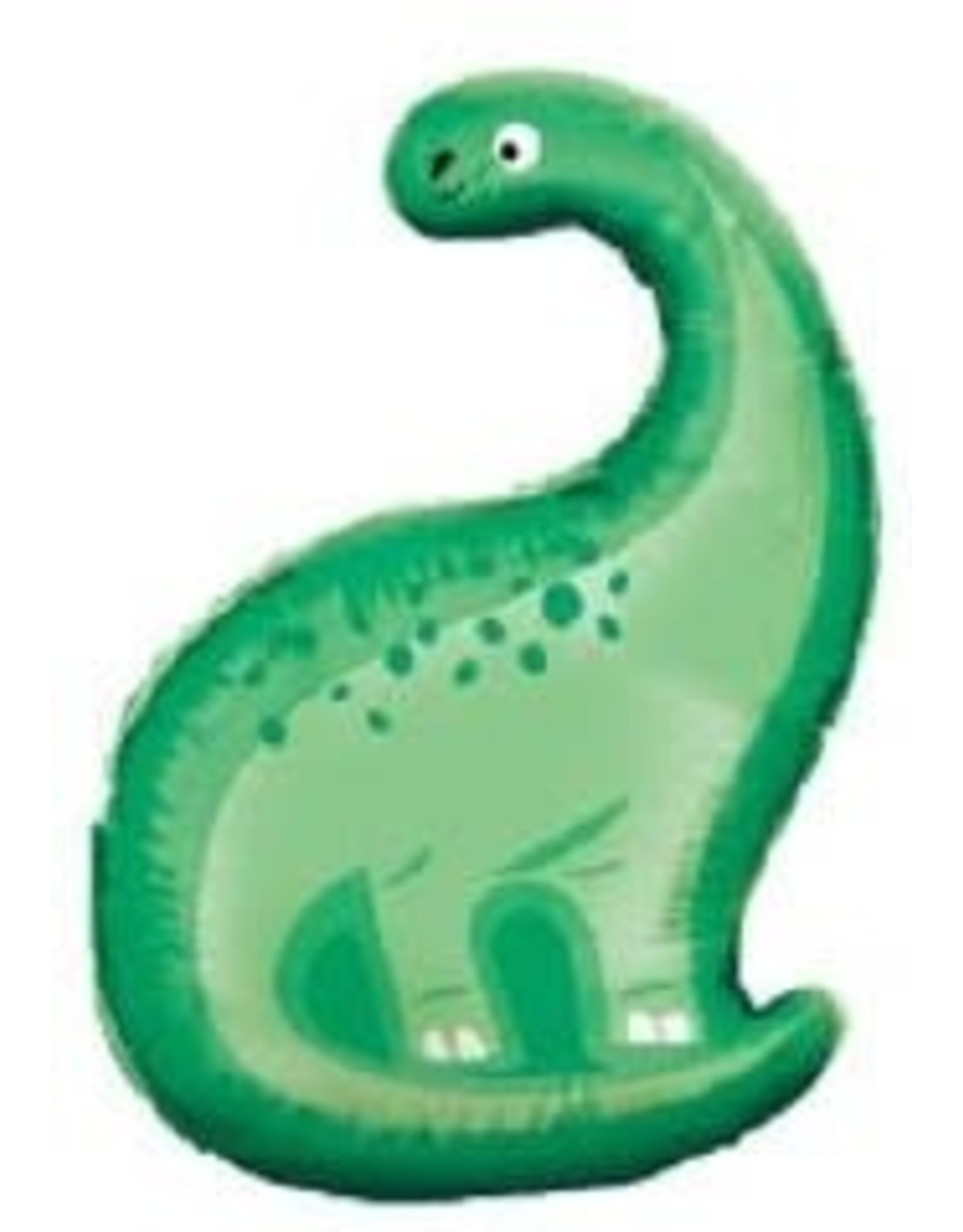 Unique Folieballon Dinosaurus 85cm