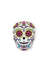 Grabo srl Folieballon Dia de los Muertos  69cm Grabo srl Folieballon Dia de los Muertos  69cm