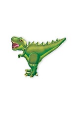 Anagram International Folieballon T-Rex UltraShape (91cm)