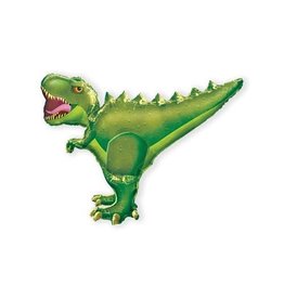 Anagram International Folieballon T-Rex UltraShape (91cm)