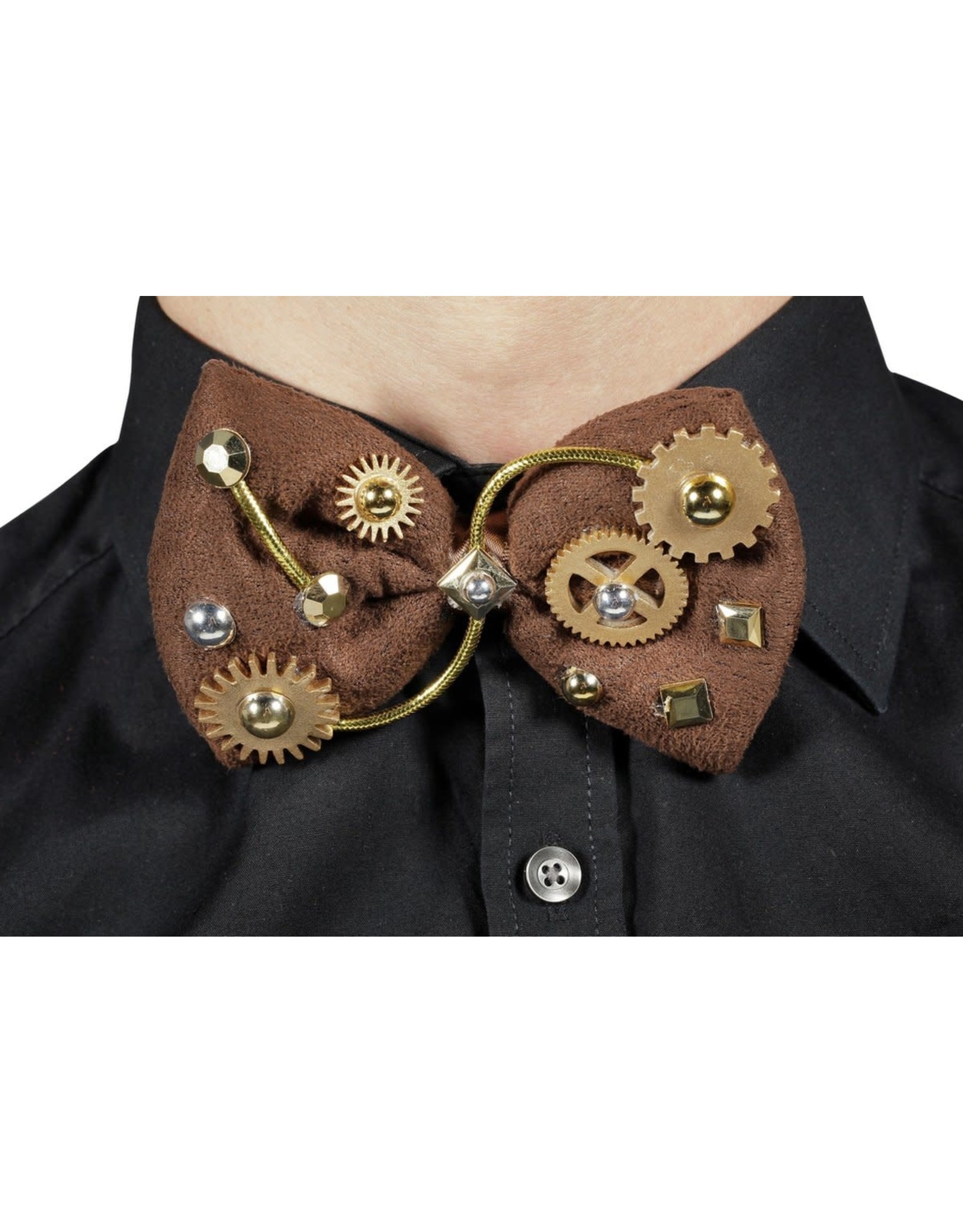 Strik Steampunk Luxe