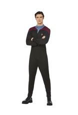 Star Trek Voyager Command Uniform