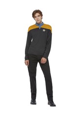 Star Trek Voyager Operations Uniform