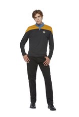 Star Trek Voyager Operations Uniform