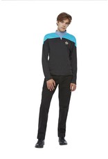 Star Trek Voyager Science Uniform