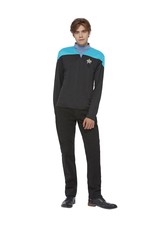 Star Trek Voyager Science Uniform