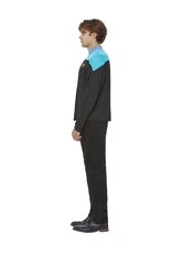 Star Trek Voyager Science Uniform