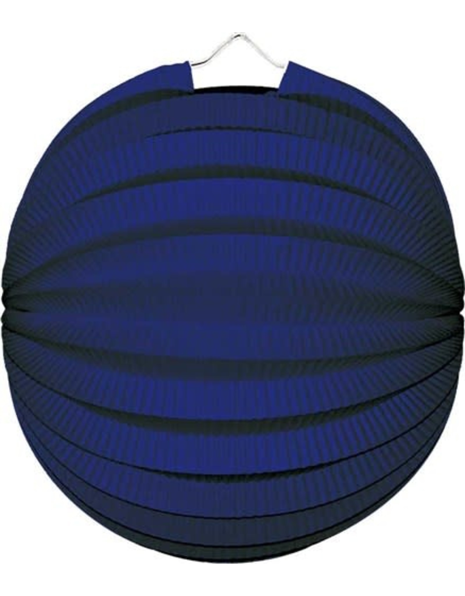 Bollampion Donkerblauw (23 cm)