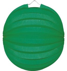 Bollampion Groen (23 cm)