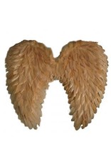 Vleugels Engel Beige - 50cm