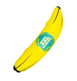 Opblaasbare Banaan  XXL - 71cm