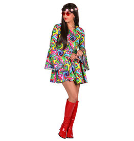 Hippie Jurkje Daisy, Lemon