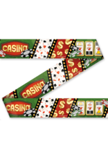 Party Tape - Casino