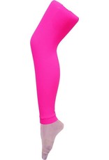 Legging Neon Pink One Size