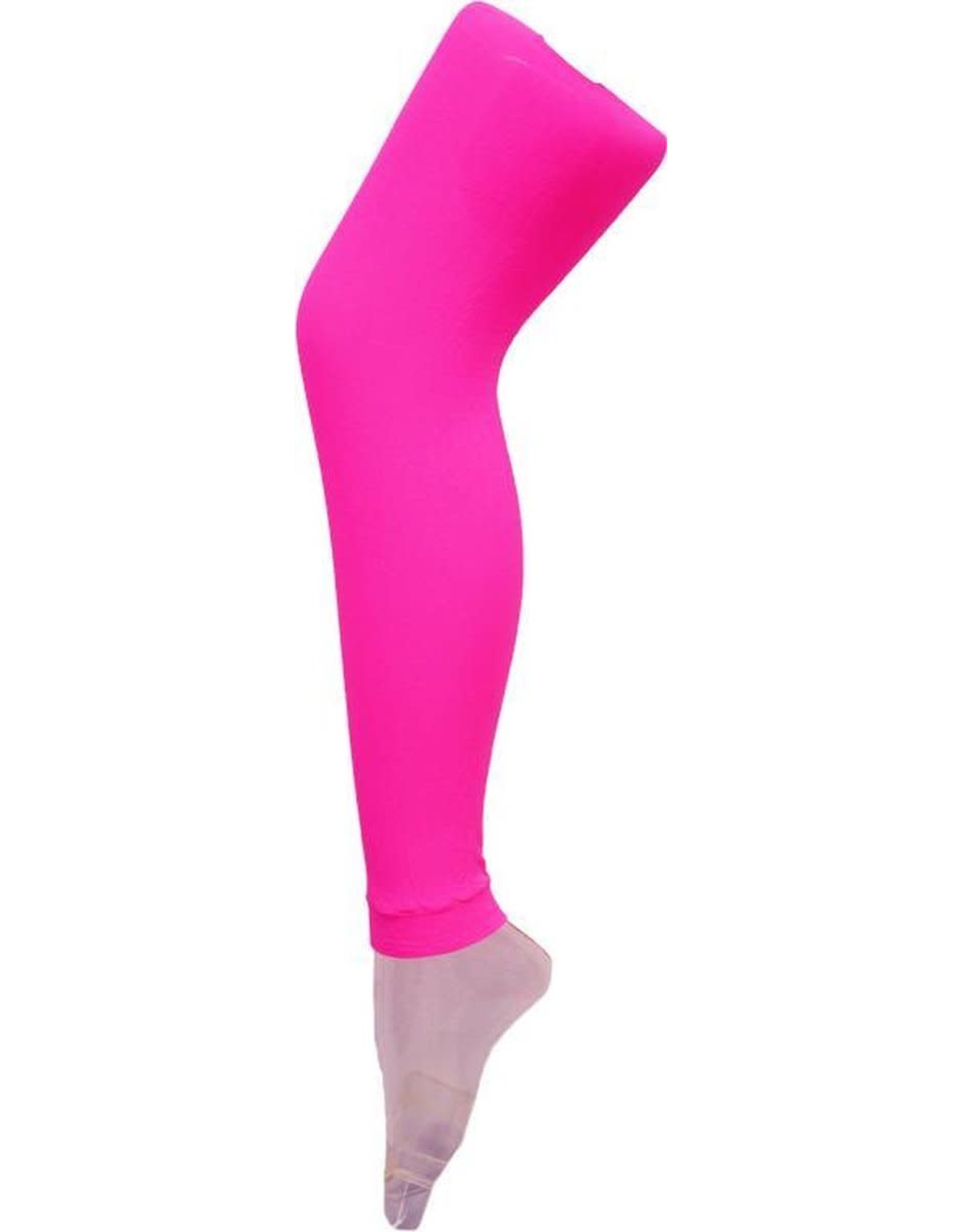 Legging Neon Pink One Size