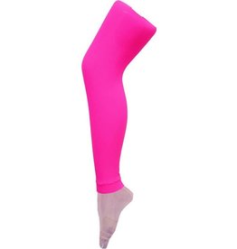 Legging Neon Pink One Size