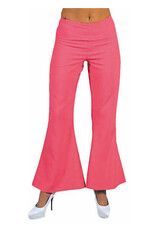 Hippie  Broek Pink