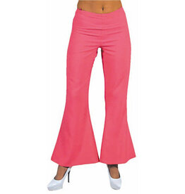 Hippie  Broek Pink