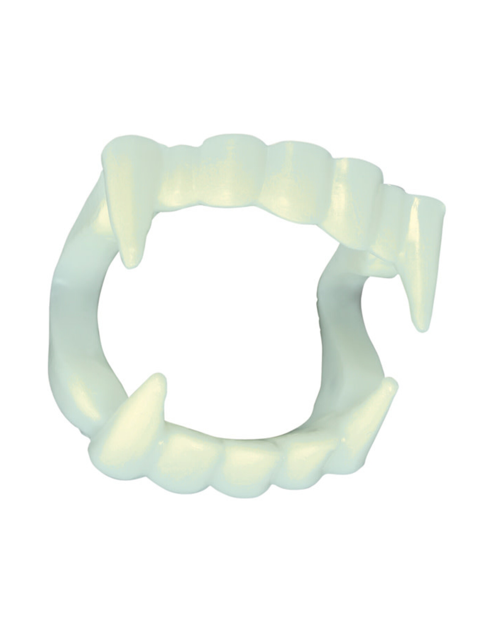 Gebit Vampier Glow in the Dark