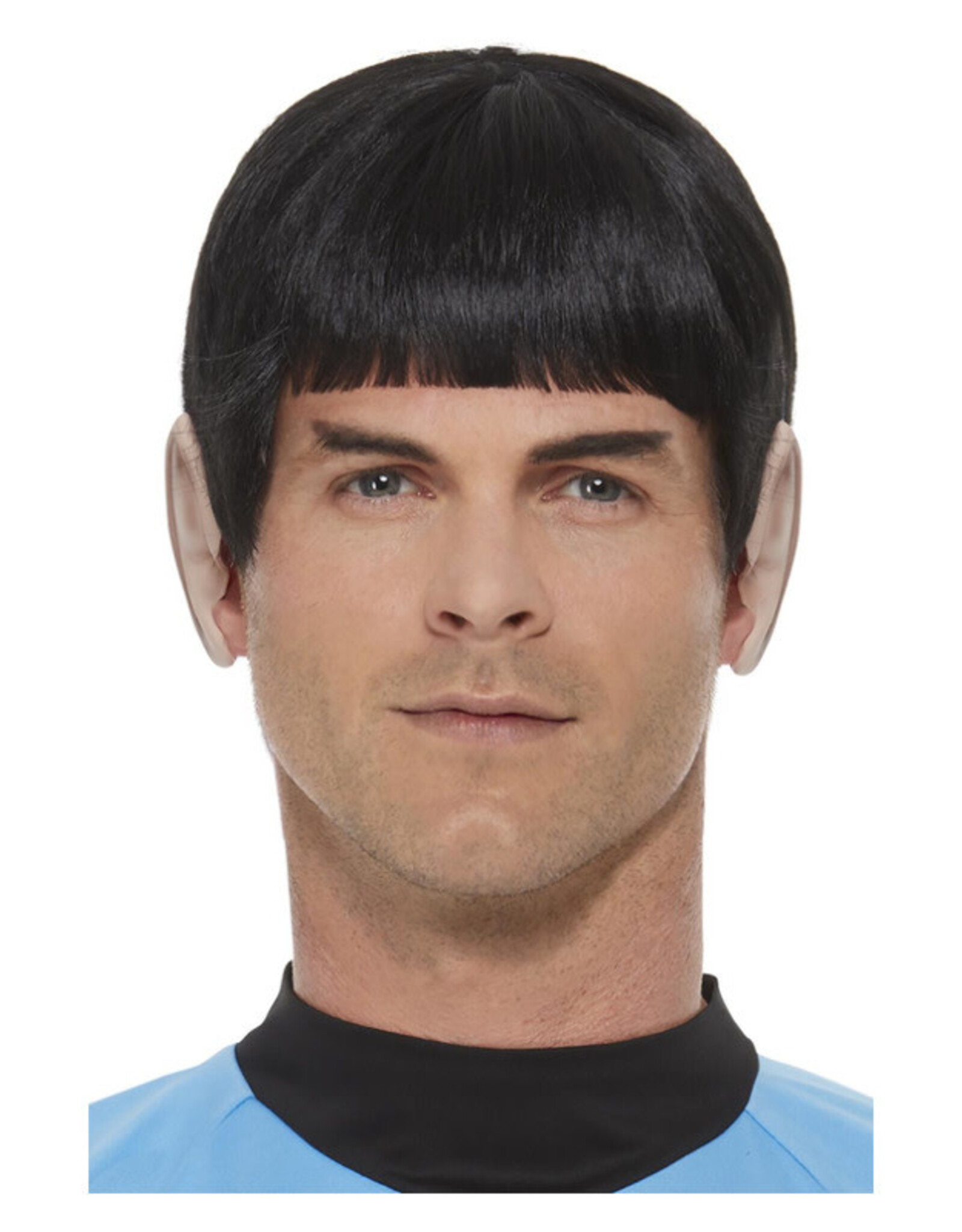 Star trek Spock Oren