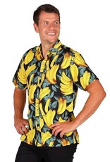 Hawaii Shirt, Banana's