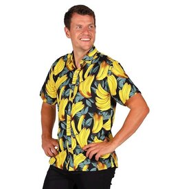 Hawaii Shirt, Banana's