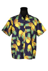 Hawaii Shirt Ananas