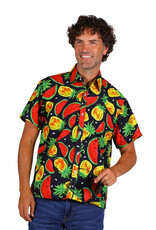 Hawaii Shirt Fruity Blend