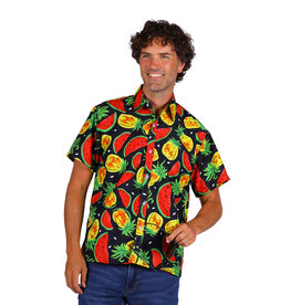 Hawaii Shirt Fruity Blend