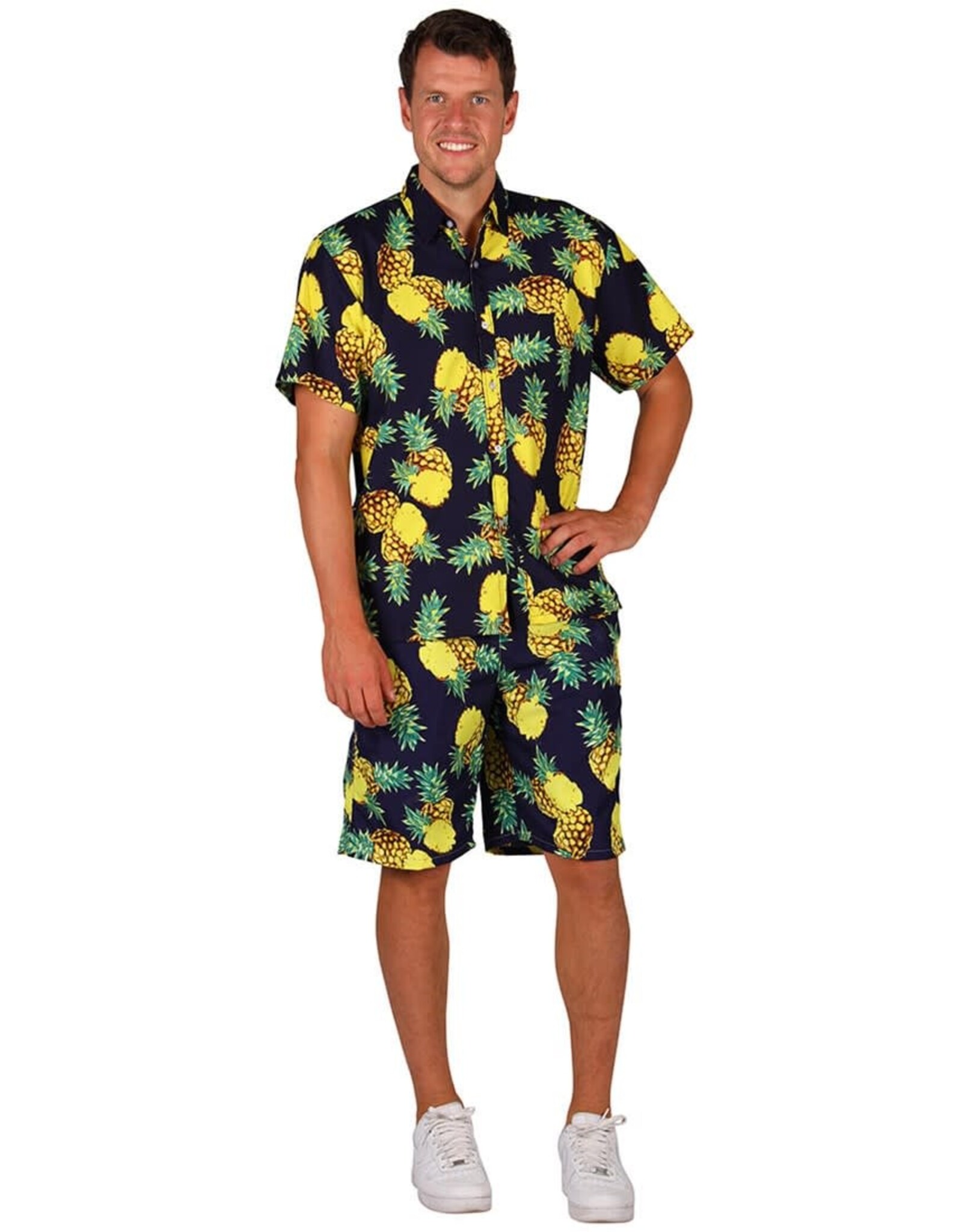 Hawaii Short Ananas