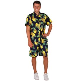 Hawaii Short Ananas