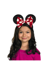 Disney Minnie Mouse Haarband met Oren