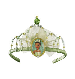 Disney Prinses Tiana Tiara, Kind