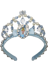 Disney Assepoester Tiara